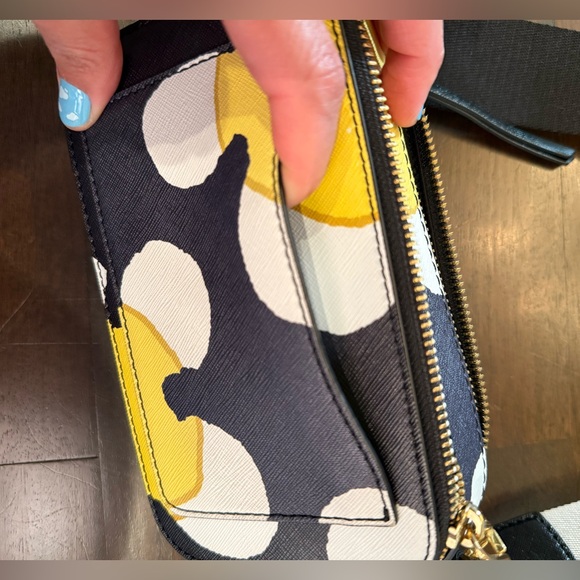 Marc Jacobs Crossbody Bag - Picture 2 of 7